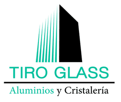Tiro Glass Carpintería y Cristalería logo